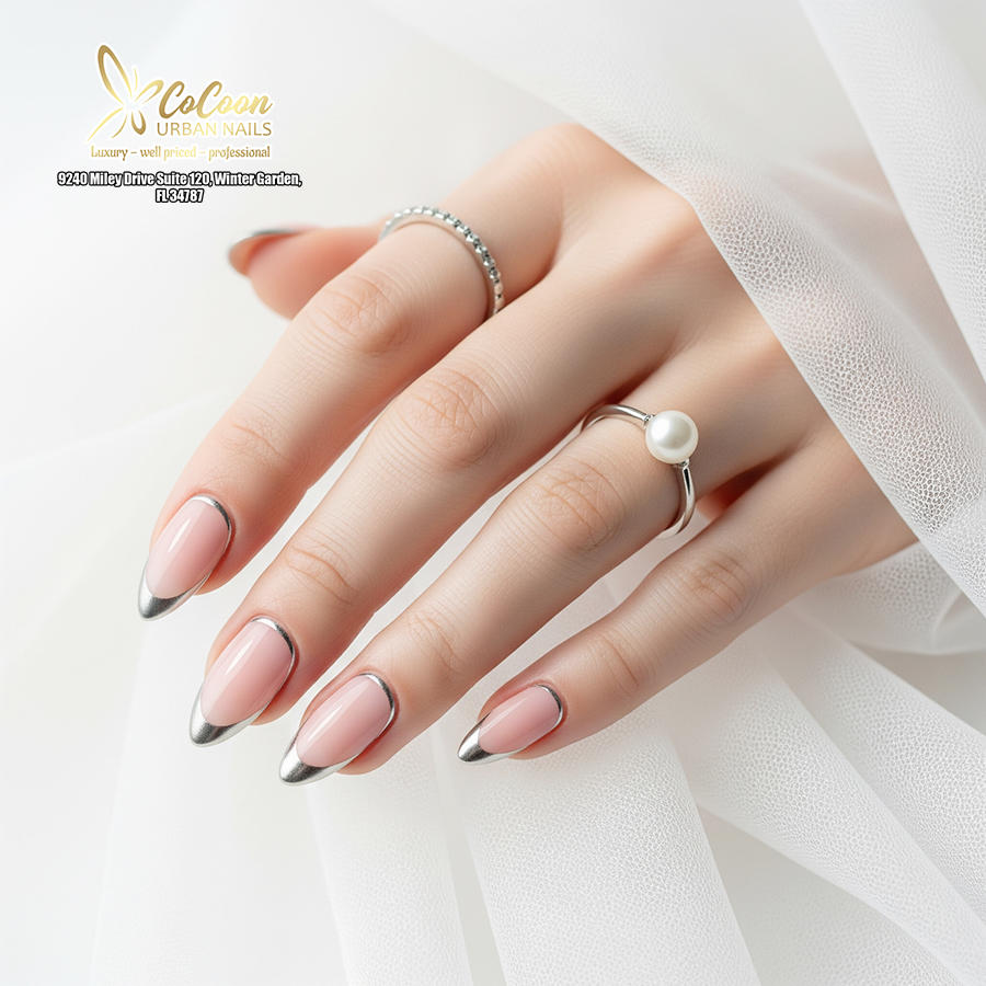 Nail ideas | Cocoon Urban Nails Loungeac